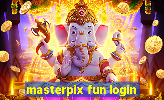 masterpix fun login